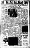 East Kent Gazette Friday 17 December 1948 Page 1