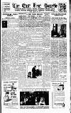 East Kent Gazette Friday 07 January 1949 Page 1