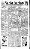 East Kent Gazette Friday 11 February 1949 Page 1