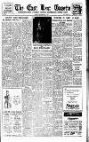 East Kent Gazette Friday 18 February 1949 Page 1