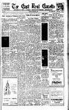 East Kent Gazette Friday 04 March 1949 Page 1