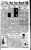 East Kent Gazette Friday 01 April 1949 Page 1