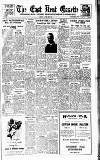 East Kent Gazette Friday 10 June 1949 Page 1