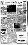 East Kent Gazette Friday 30 December 1949 Page 1