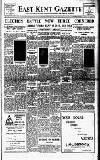 East Kent Gazette Friday 10 February 1950 Page 1