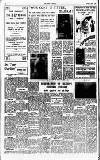 East Kent Gazette Friday 10 March 1950 Page 6