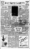 East Kent Gazette Friday 30 June 1950 Page 1