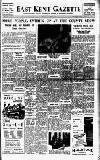 East Kent Gazette Friday 14 July 1950 Page 1
