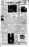 East Kent Gazette Friday 09 February 1951 Page 1