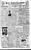 East Kent Gazette Friday 10 August 1951 Page 1