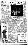 East Kent Gazette Friday 20 February 1953 Page 1
