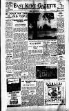 East Kent Gazette Friday 26 June 1953 Page 1