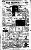 East Kent Gazette Friday 10 July 1953 Page 1
