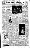 East Kent Gazette Friday 17 July 1953 Page 1
