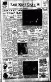East Kent Gazette Friday 18 December 1953 Page 1