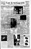 East Kent Gazette Friday 02 September 1955 Page 1