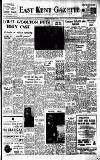 East Kent Gazette Friday 26 October 1956 Page 1