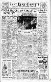 East Kent Gazette Friday 07 June 1957 Page 1