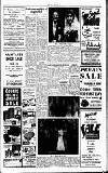 East Kent Gazette Friday 03 January 1958 Page 5