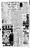 East Kent Gazette Friday 03 January 1958 Page 6