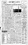East Kent Gazette Friday 14 February 1958 Page 8