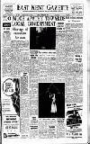 East Kent Gazette Friday 05 February 1960 Page 1