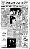 East Kent Gazette Friday 26 February 1960 Page 1