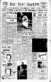 East Kent Gazette Friday 02 September 1960 Page 1
