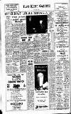 East Kent Gazette Friday 21 October 1960 Page 14