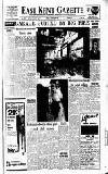 East Kent Gazette Friday 06 January 1961 Page 1
