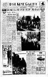 East Kent Gazette Friday 13 January 1961 Page 1