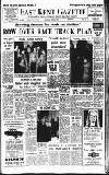 East Kent Gazette Friday 08 February 1963 Page 1