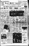 East Kent Gazette Friday 15 February 1963 Page 1