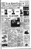 East Kent Gazette Thursday 27 February 1964 Page 1