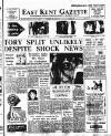 East Kent Gazette Thursday 25 June 1964 Page 1
