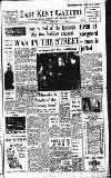 East Kent Gazette Thursday 10 December 1964 Page 1