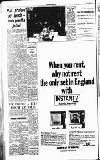 East Kent Gazette Thursday 10 December 1964 Page 8