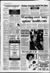 East Kent Gazette Wednesday 01 January 1986 Page 2