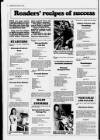 East Kent Gazette Wednesday 01 January 1986 Page 8