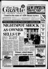 East Kent Gazette Thursday 09 January 1986 Page 1