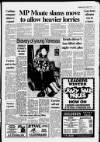 East Kent Gazette Thursday 09 January 1986 Page 3