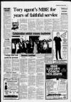 East Kent Gazette Thursday 09 January 1986 Page 7