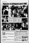 East Kent Gazette Thursday 09 January 1986 Page 8