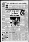 East Kent Gazette Thursday 09 January 1986 Page 10