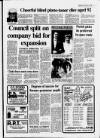 East Kent Gazette Thursday 16 January 1986 Page 5