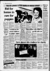 East Kent Gazette Thursday 16 January 1986 Page 6