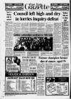 East Kent Gazette Thursday 16 January 1986 Page 36