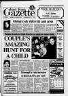 East Kent Gazette Thursday 13 February 1986 Page 1