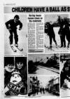 East Kent Gazette Thursday 13 February 1986 Page 22