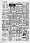 East Kent Gazette Thursday 13 February 1986 Page 30
